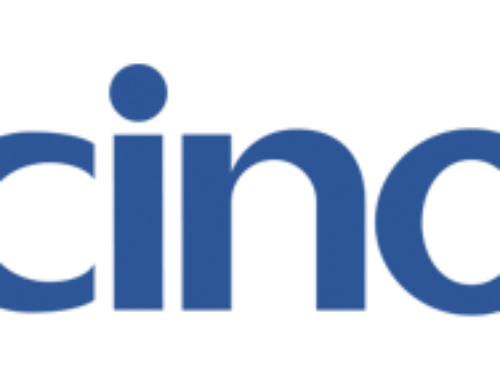Cino — новый вендор RRC